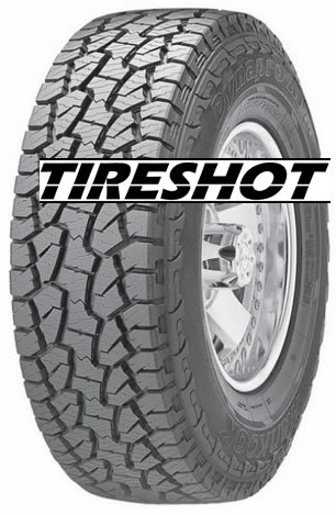 Hankook Dynapro ATM RF10 Tire